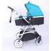 Детская коляска XO KID Drive 2 в 1 Детская коляска XO KID Drive 2 в 1